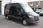 Mercedes-Benz eSprinter