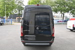 Mercedes-Benz eSprinter