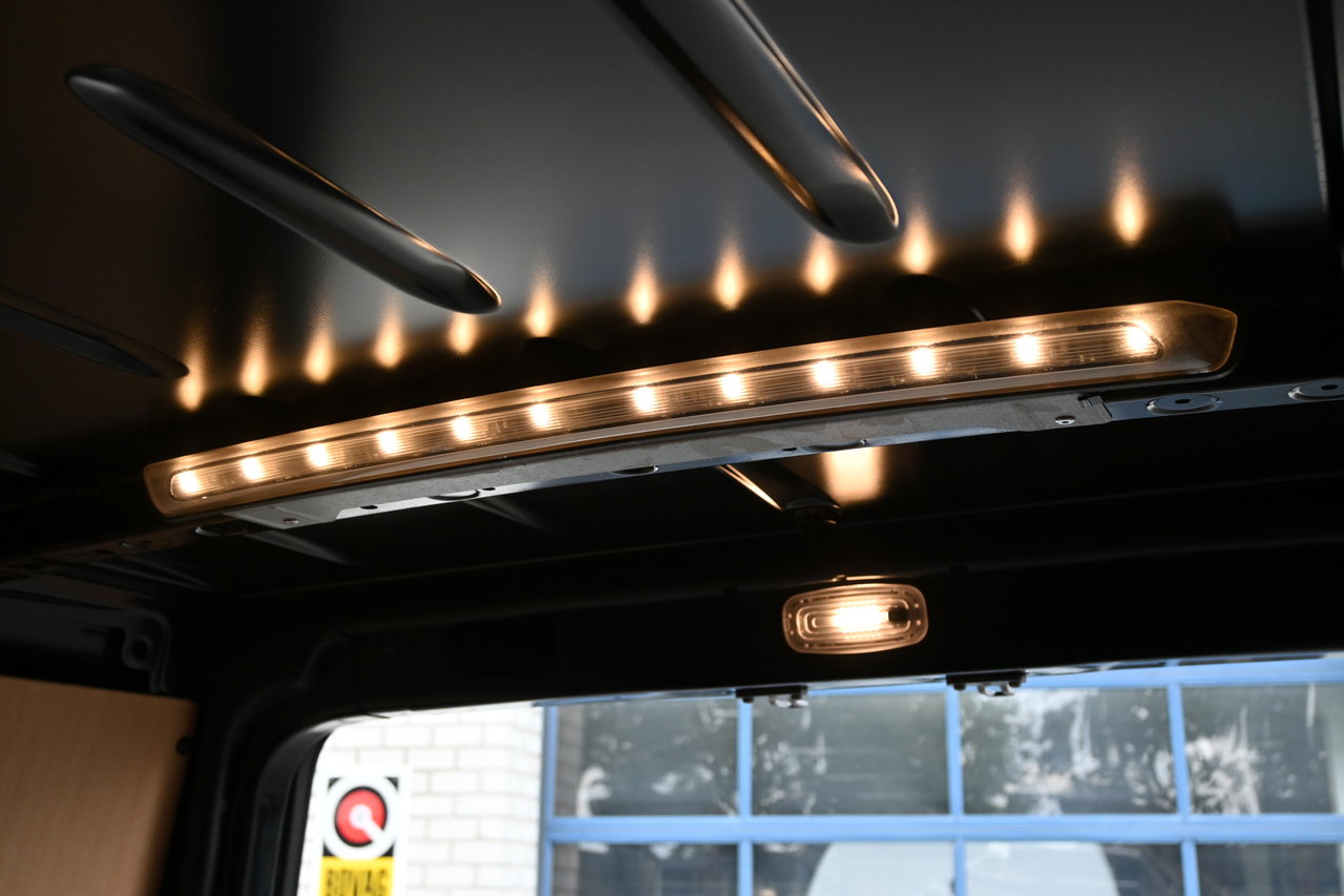 Mercedes-Benz eSprinter