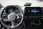 Mercedes-Benz eSprinter