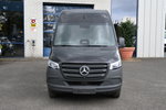 Mercedes-Benz eSprinter
