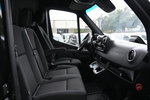 Mercedes-Benz eSprinter