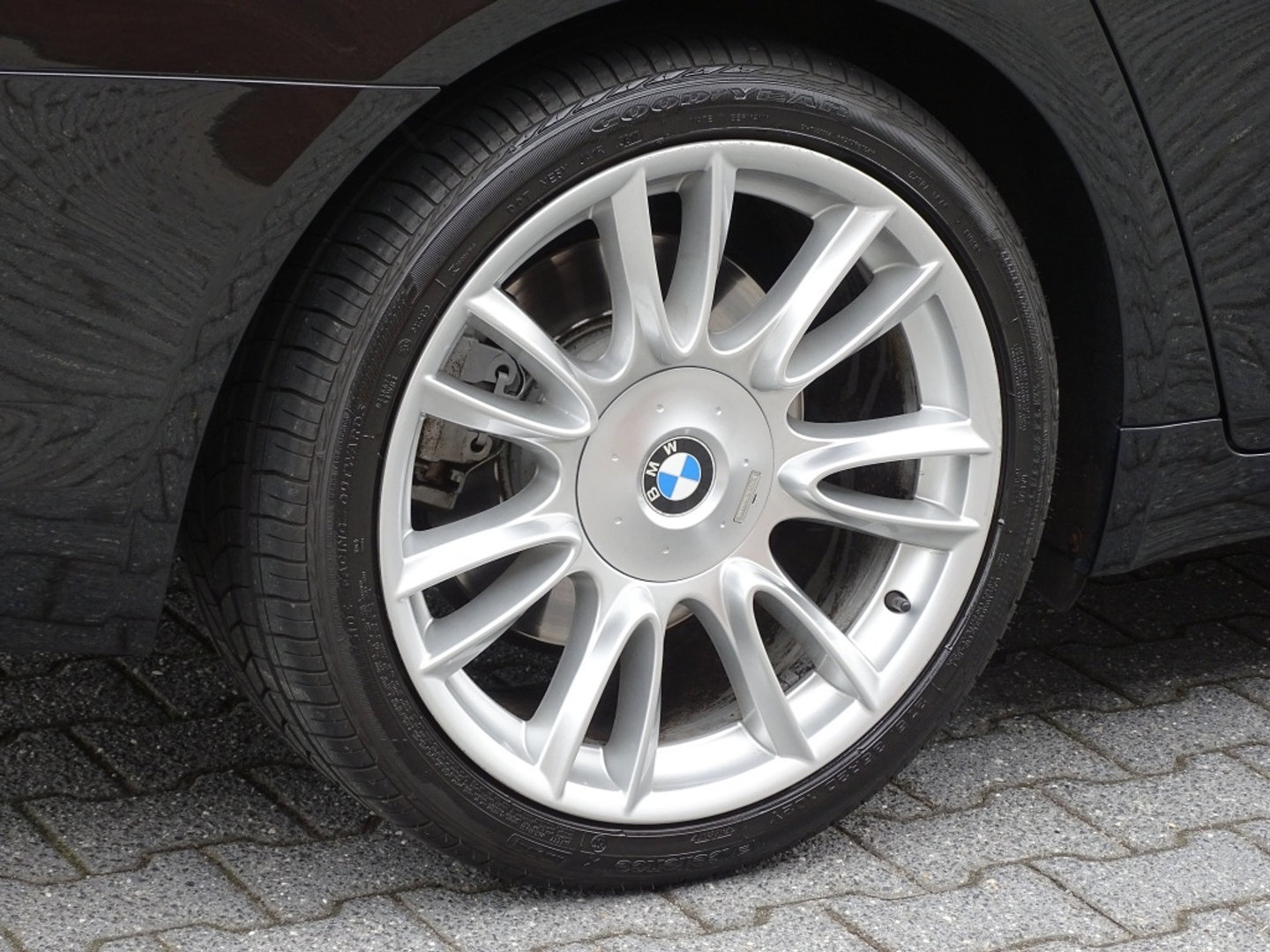 BMW 7 Serie 740i 326PK / High ex. / Individual VIP / softclose / LED