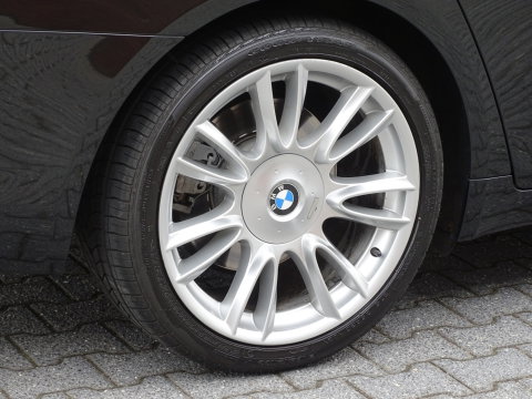 BMW 7 Serie 740i 326PK / High ex. / Individual VIP / softclose / LED