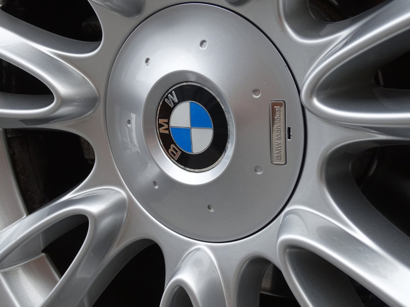 BMW 7 Serie 740i 326PK / High ex. / Individual VIP / softclose / LED