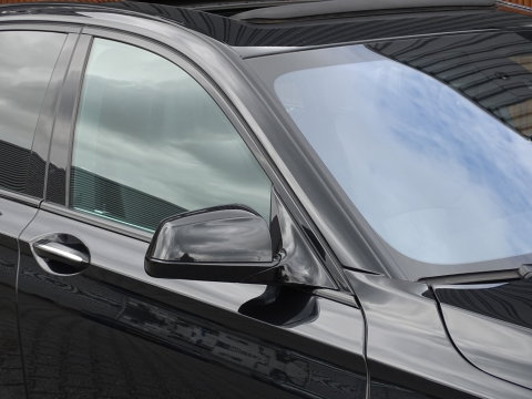 BMW 7 Serie 740i 326PK / High ex. / Individual VIP / softclose / LED