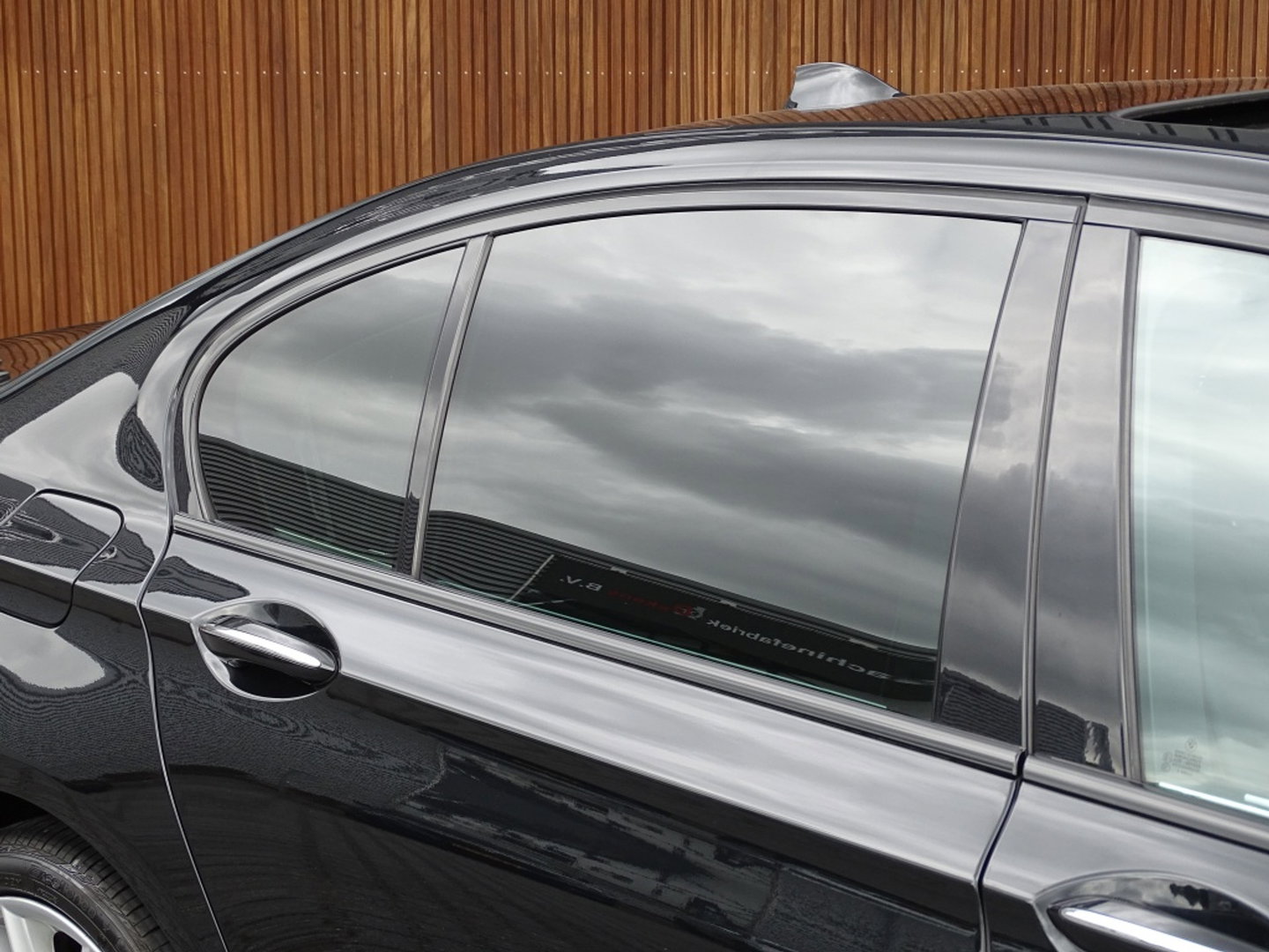 BMW 7 Serie 740i 326PK / High ex. / Individual VIP / softclose / LED