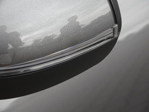 Mercedes-Benz CLA-Klasse Shooting Brake 250 225PK AMG / panorama / *NAP*