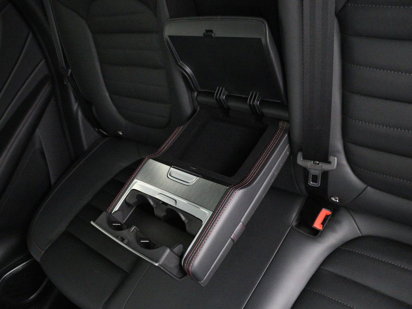 MG EHS 1.5 TGDI Luxury