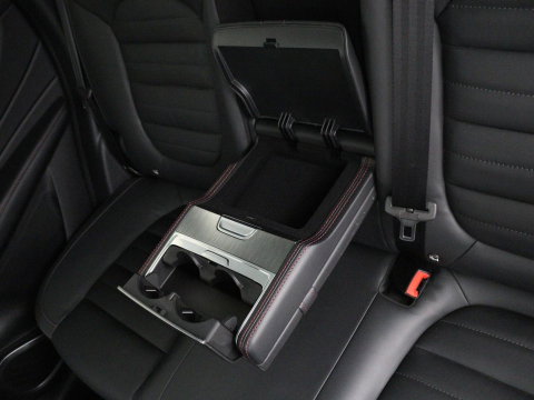 MG EHS 1.5 TGDI Luxury