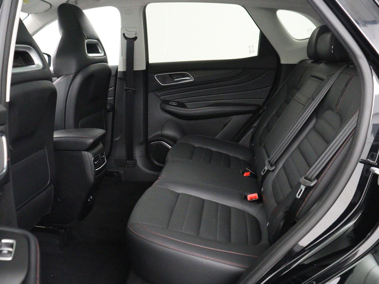 MG EHS 1.5 TGDI Luxury