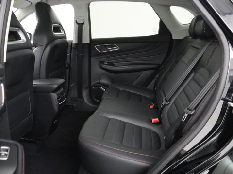 MG EHS 1.5 TGDI Luxury