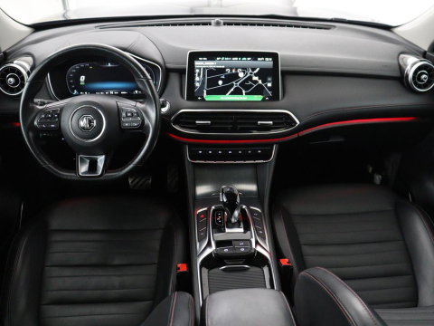 MG EHS 1.5 TGDI Luxury