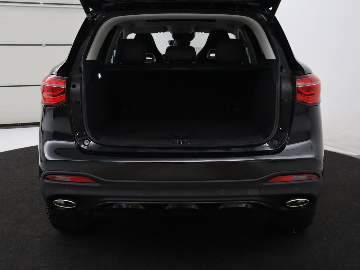 MG EHS 1.5 TGDI Luxury