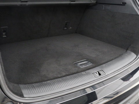 MG EHS 1.5 TGDI Luxury