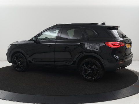 MG EHS 1.5 TGDI Luxury
