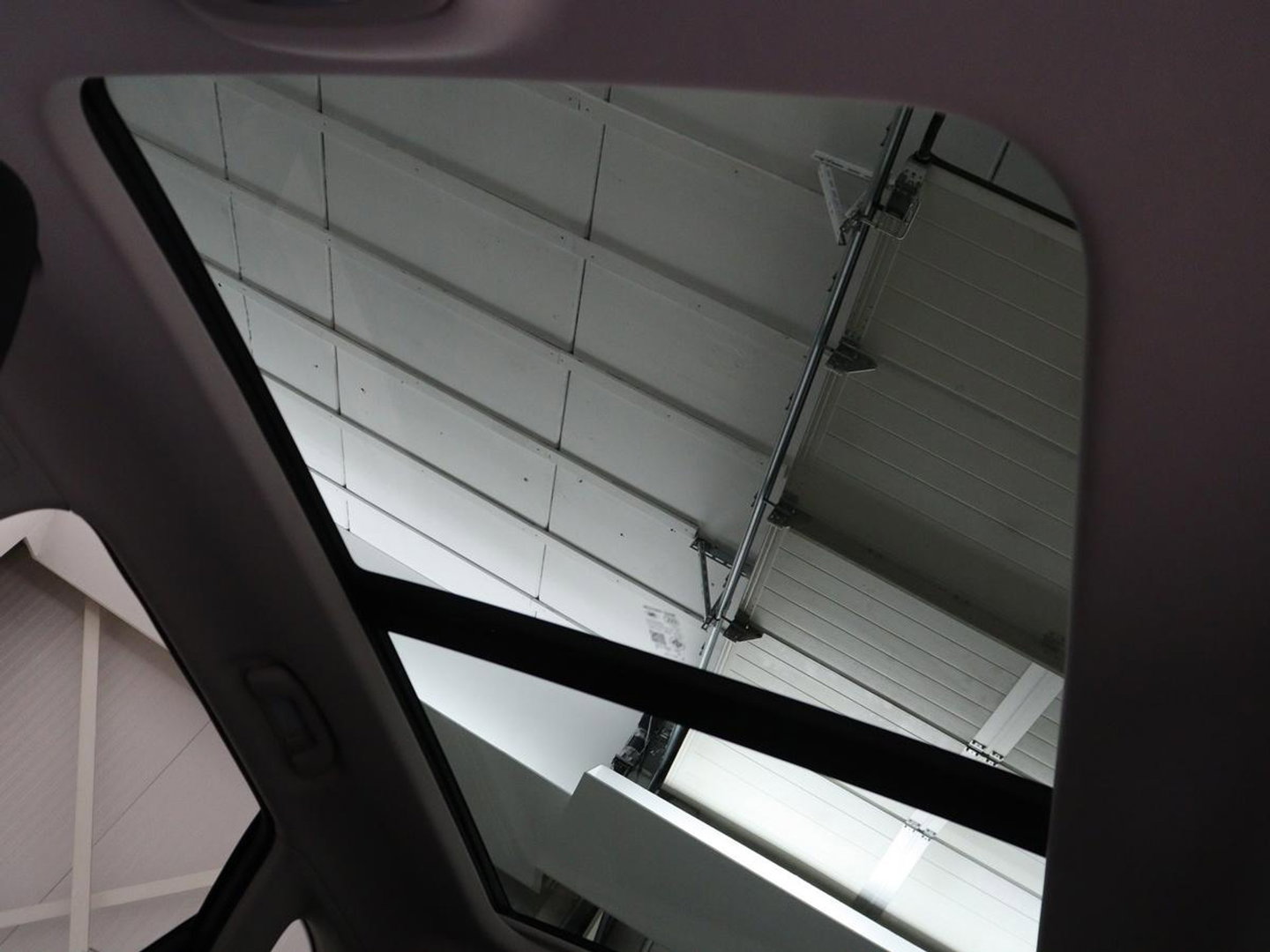 MG EHS 1.5 TGDI Luxury