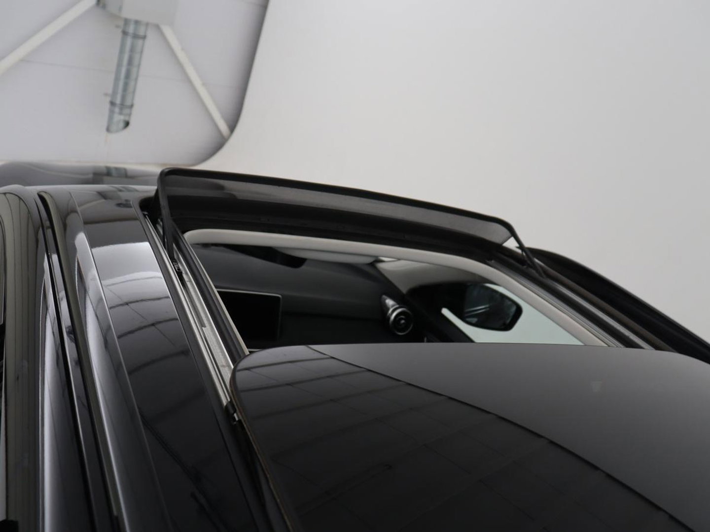 MG EHS 1.5 TGDI Luxury