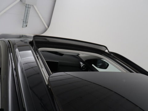 MG EHS 1.5 TGDI Luxury