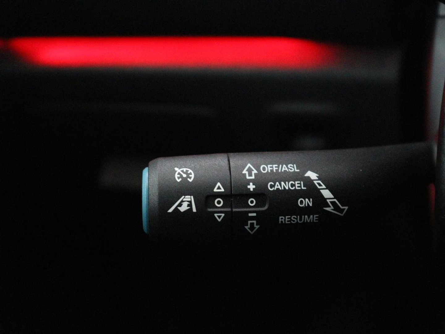 MG EHS 1.5 TGDI Luxury