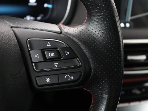 MG EHS 1.5 TGDI Luxury