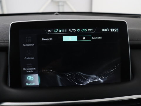 MG EHS 1.5 TGDI Luxury