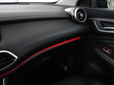 MG EHS 1.5 TGDI Luxury