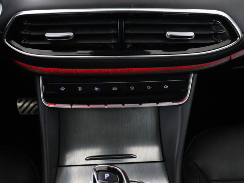 MG EHS 1.5 TGDI Luxury
