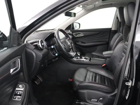 MG EHS 1.5 TGDI Luxury