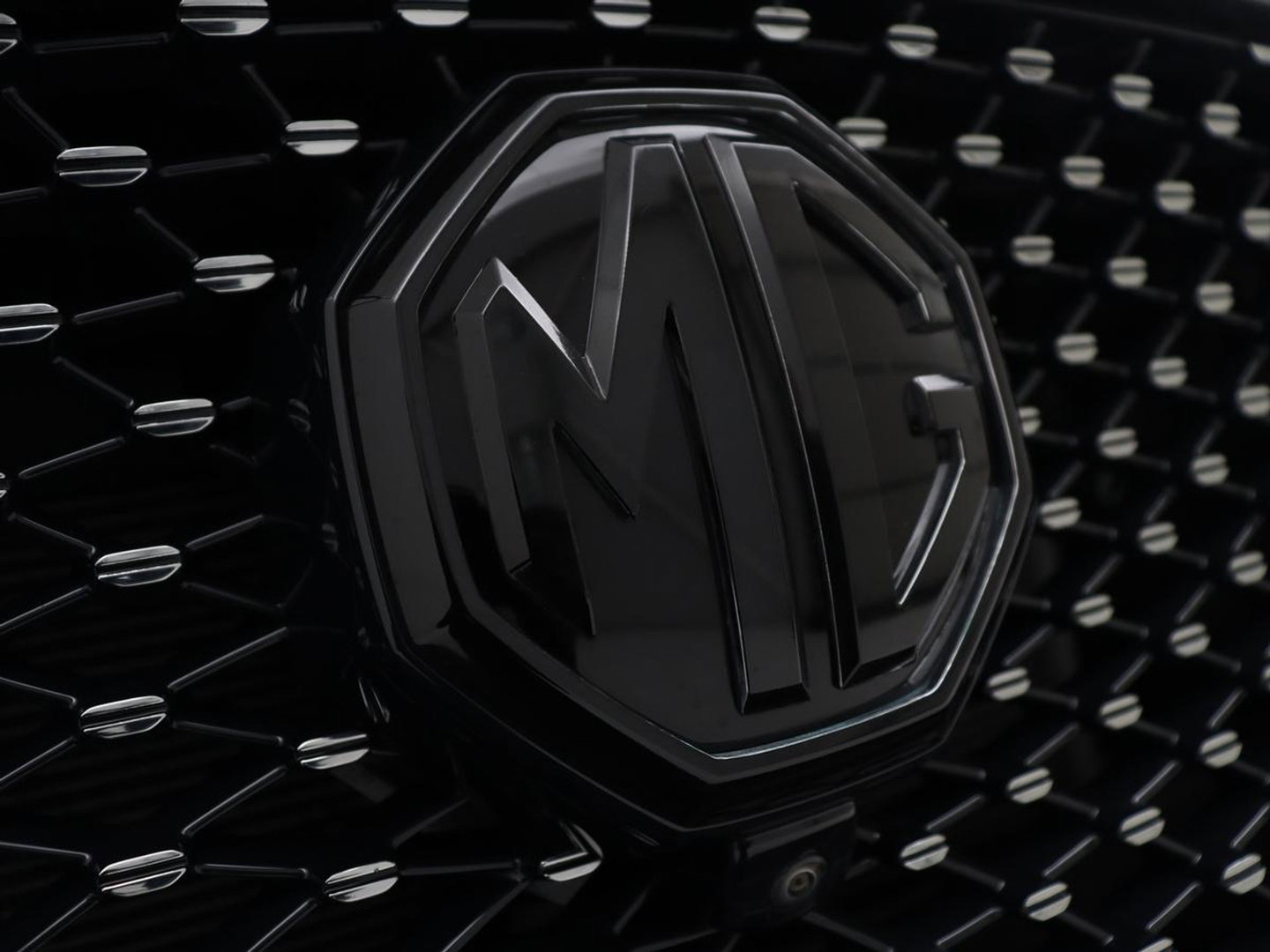 MG EHS 1.5 TGDI Luxury