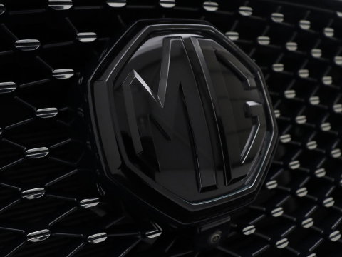 MG EHS 1.5 TGDI Luxury