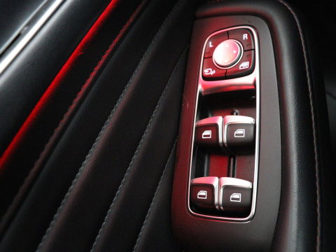 MG EHS 1.5 TGDI Luxury