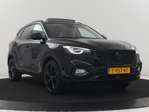 MG EHS 1.5 TGDI Luxury