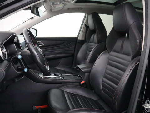 MG EHS 1.5 TGDI Luxury