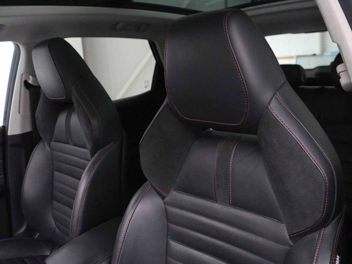 MG EHS 1.5 TGDI Luxury