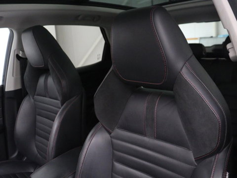 MG EHS 1.5 TGDI Luxury