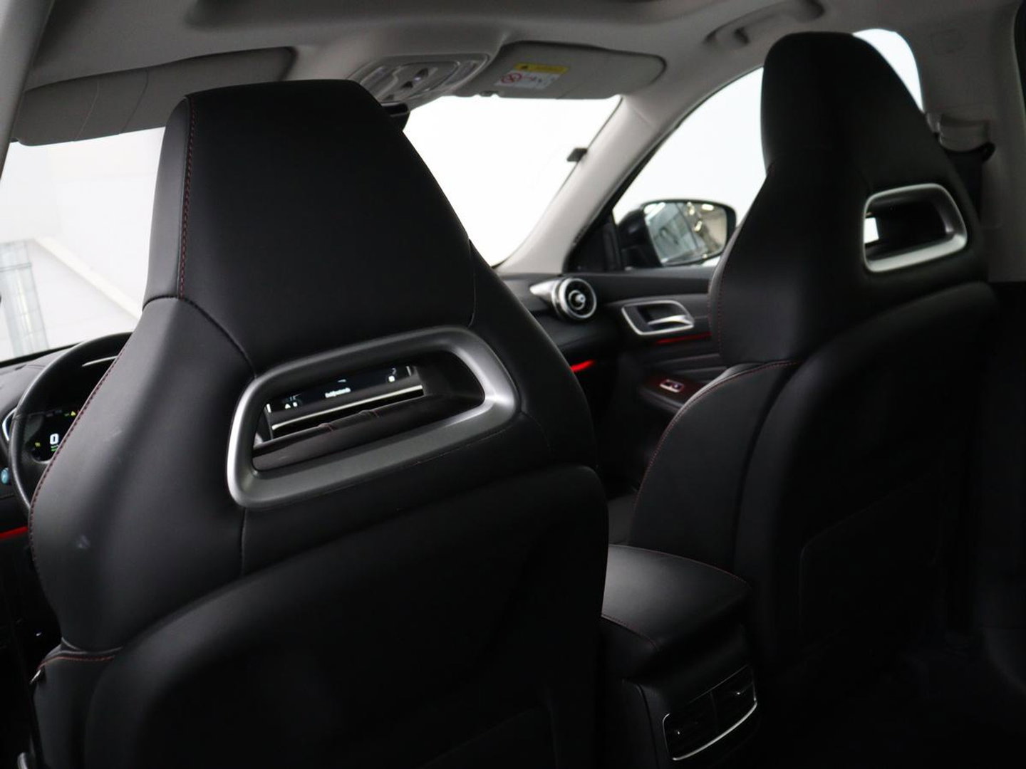 MG EHS 1.5 TGDI Luxury