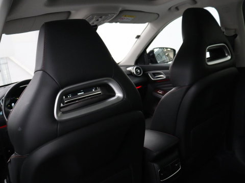 MG EHS 1.5 TGDI Luxury