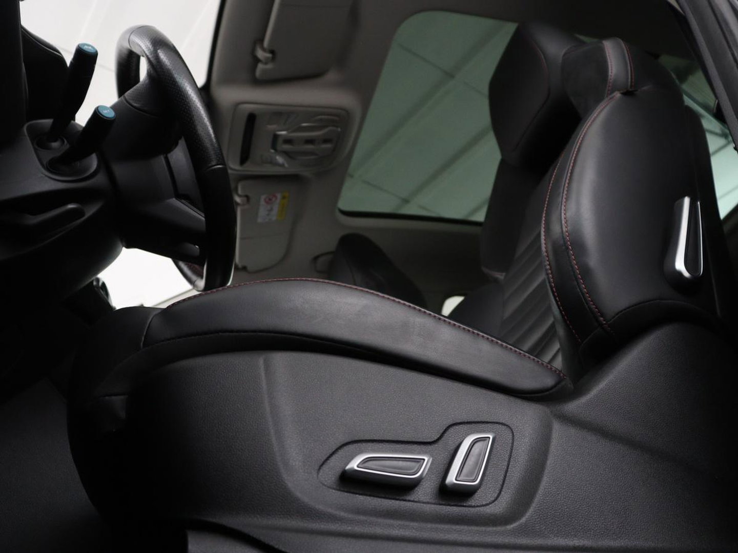 MG EHS 1.5 TGDI Luxury