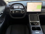 Geely Starray EM-i