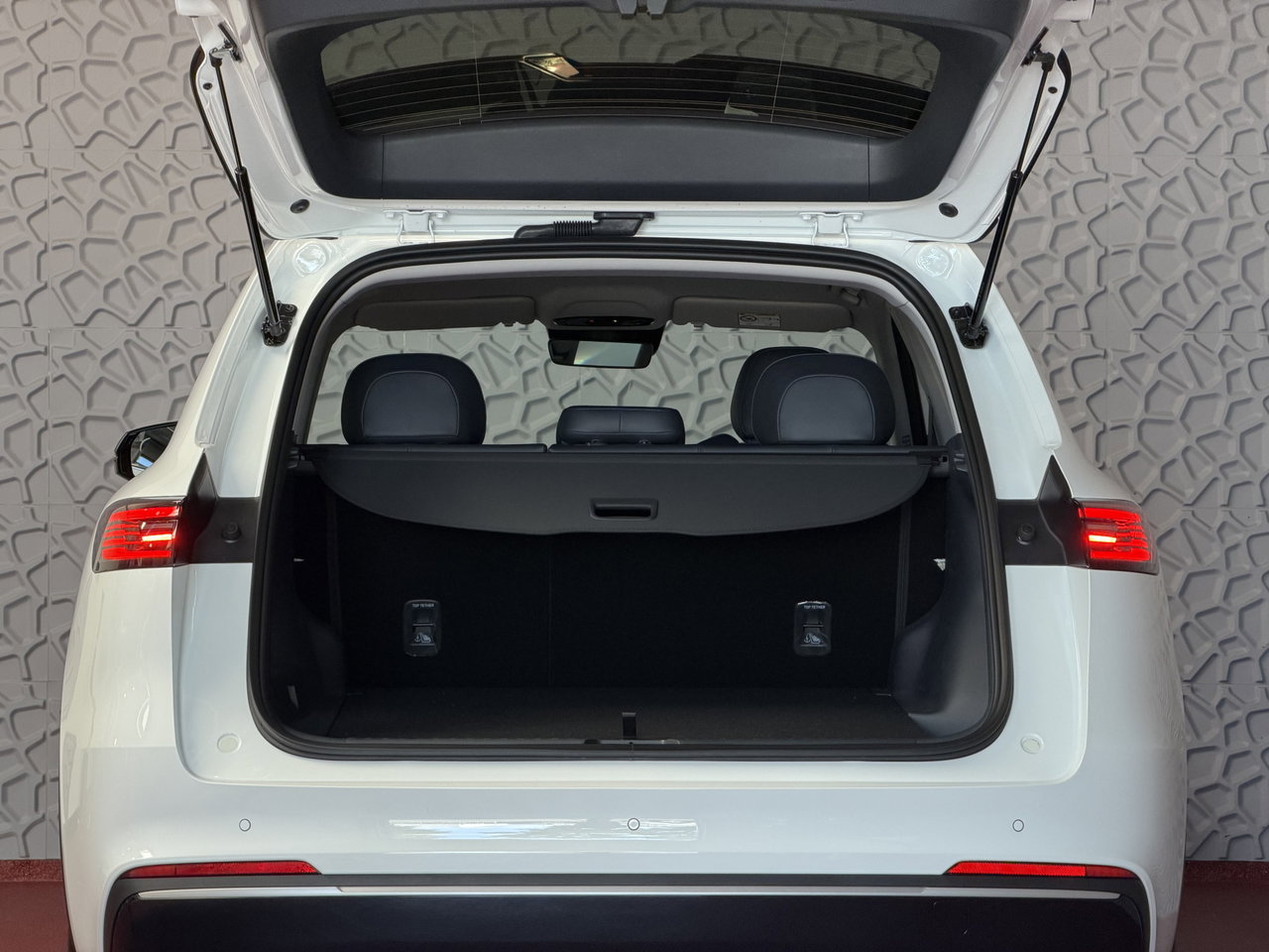 Geely Starray EM-i