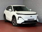 Geely Starray EM-i