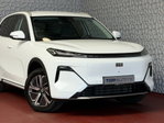 Geely Starray EM-i