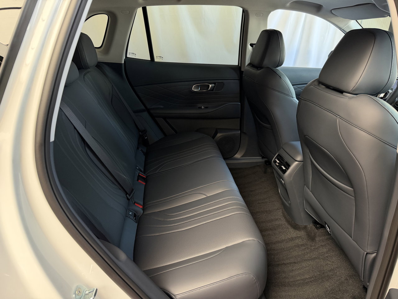 Geely Starray EM-i
