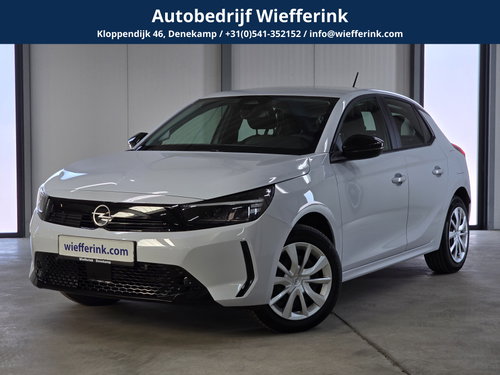 Opel Corsa-e