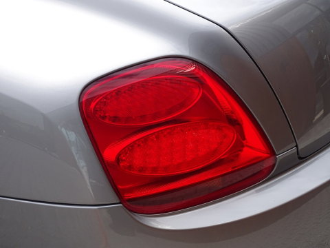 Bentley Continental GT 6.0 W12 560PK TwinTurbo / *unieke conditie* / LED
