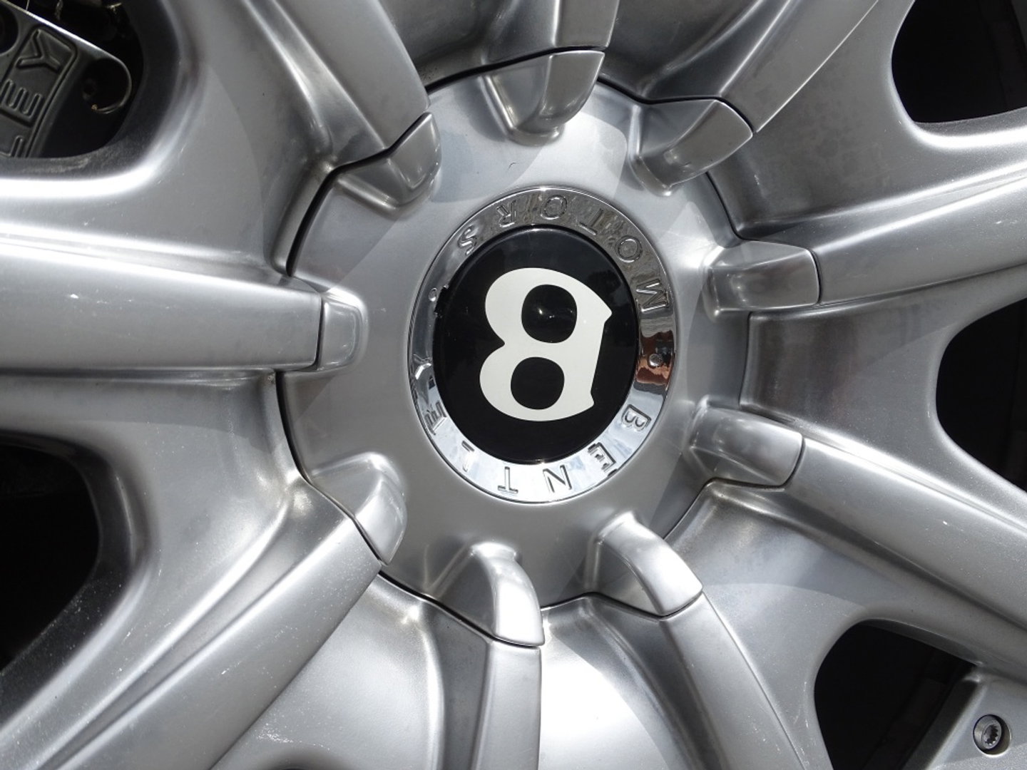 Bentley Continental GT 6.0 W12 560PK TwinTurbo / *unieke conditie* / LED