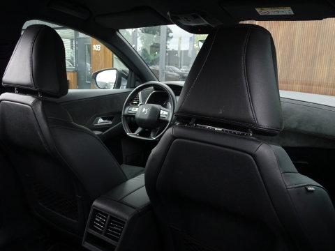 DS 7 Crossback 1.6 PureTech 181PK automaat / Performance Edit. / *NAP*