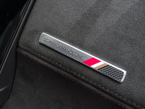 DS 7 Crossback 1.6 PureTech 181PK automaat / Performance Edit. / *NAP*