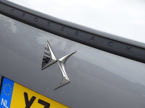 DS 7 Crossback 1.6 PureTech 181PK automaat / Performance Edit. / *NAP*
